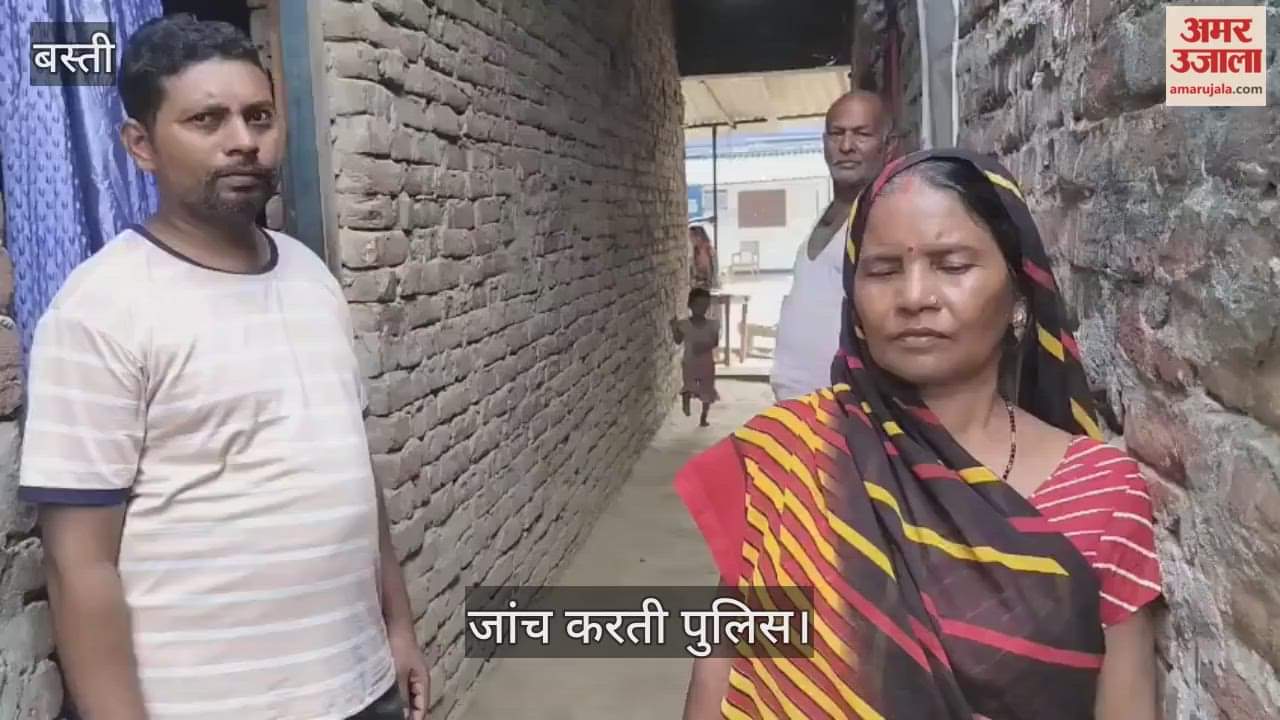 Theft in Pakolia police station area, thieves stole from a house in front of the bank.