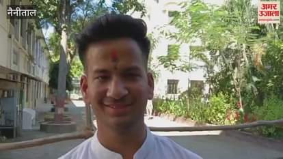 Voting begins for student union elections in MBPG College