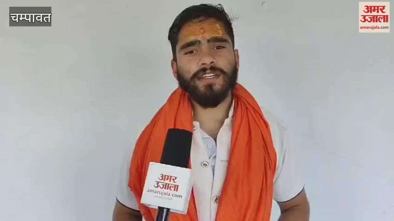 Unopposed elections for all posts in Champawat campus of SSJ University