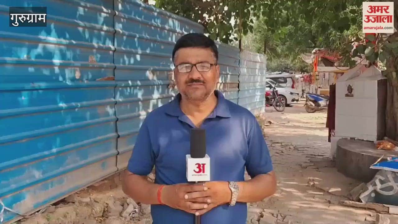 Three heavy vehicles stranded on Basai Road in three days and traffic affected