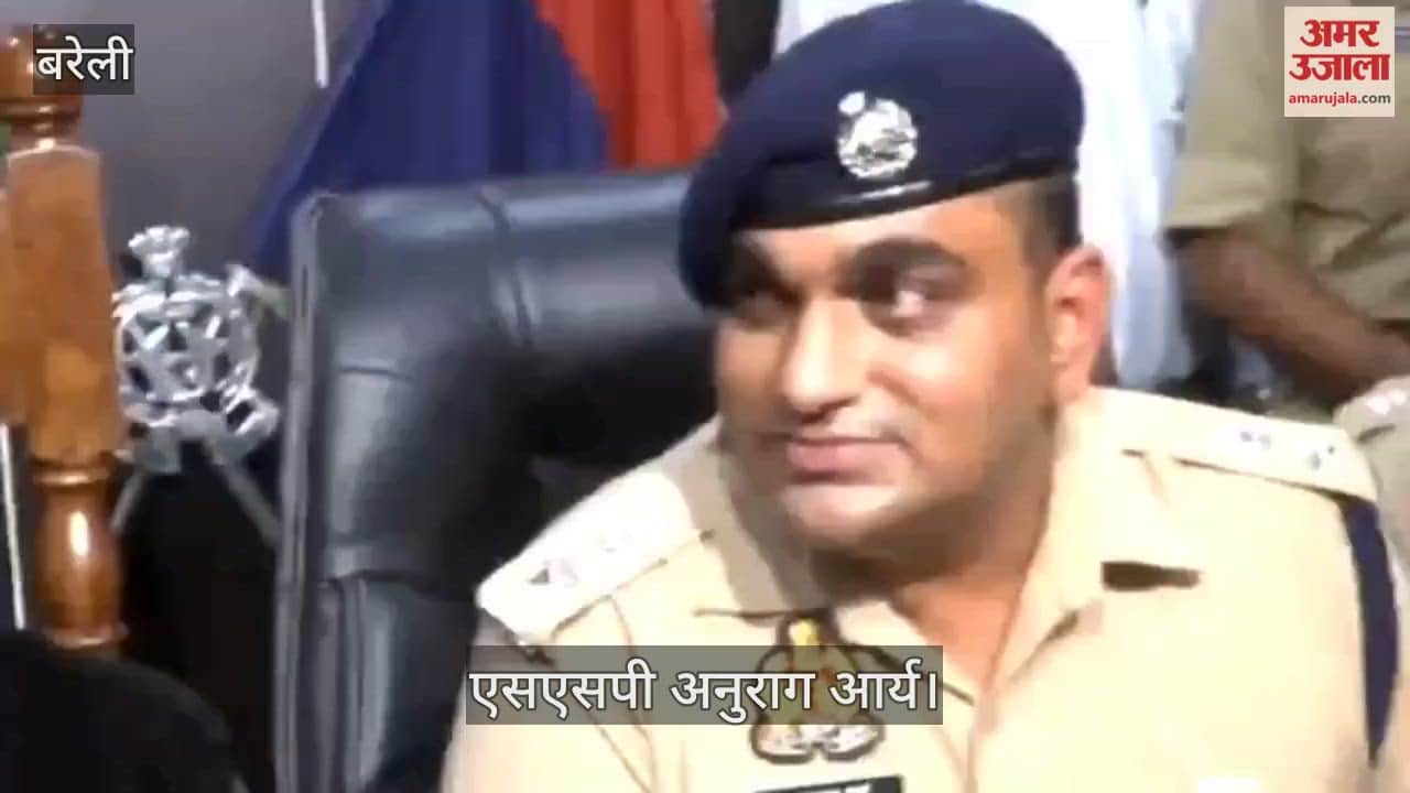 Eight accused, including Maulana Tauqeer Raza, arrested in Bareilly