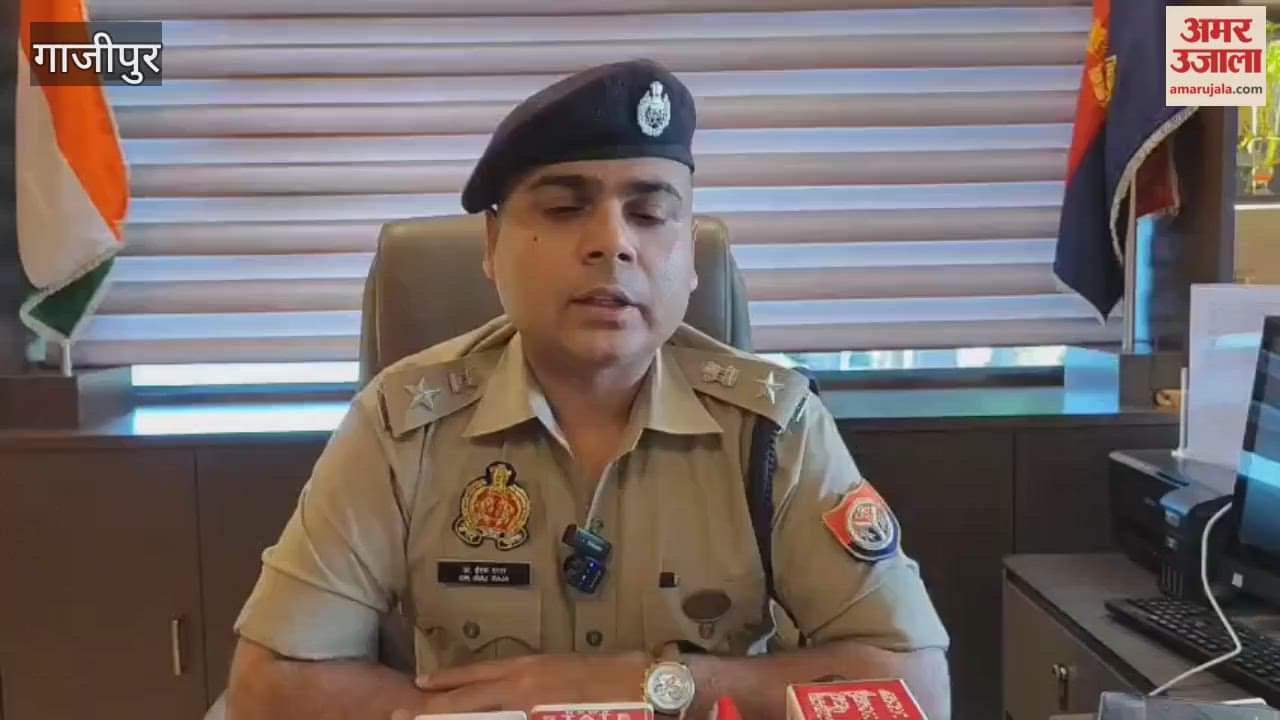 property worth 24 crores belonging Mukhtar associate and Bahadurganj Nagar Panchayat Chairman Reyaz