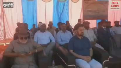 Army honour ceremony held in Rajouri-Poonch, soldiers honoured