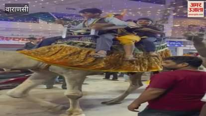 Ramlila of Hukulganj Laxman cut off Shurpanakha nose