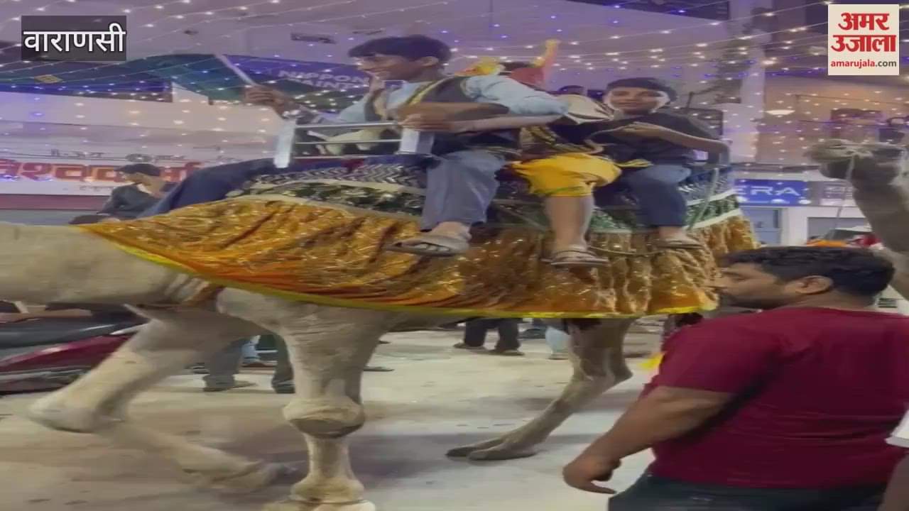 Ramlila of Hukulganj Laxman cut off Shurpanakha nose