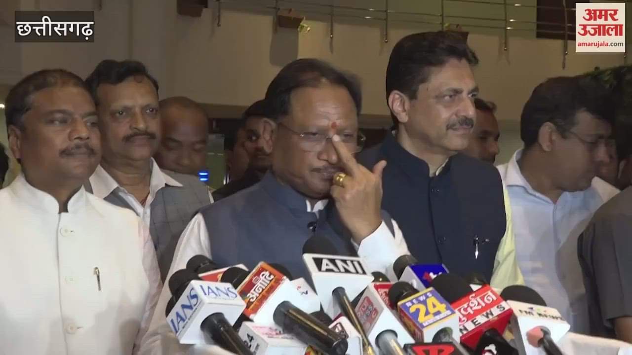 ओलंपिक में भाग भाग लेने वाले खिलाड़ियों को भी साय सरकार देगी 21 लाख रुपये