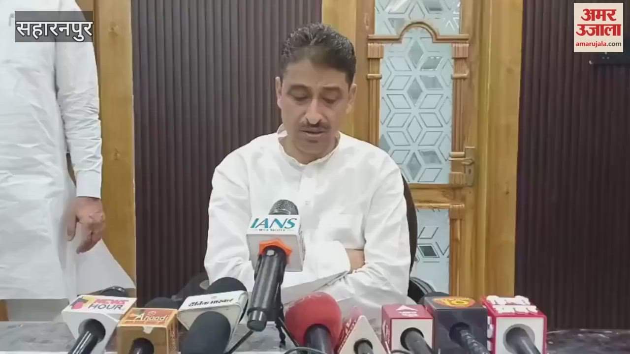 I Love Mohammed controversy: Imran Masood issued a major statement