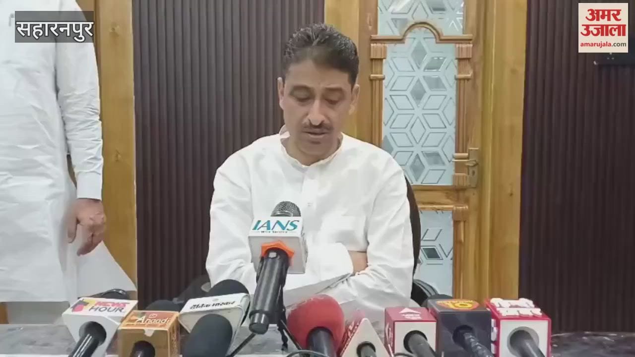 I Love Mohammed controversy: Imran Masood issued a major statement