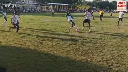 Kurra reached semi-finals after defeating Ussia 5-3 in penalty shootout