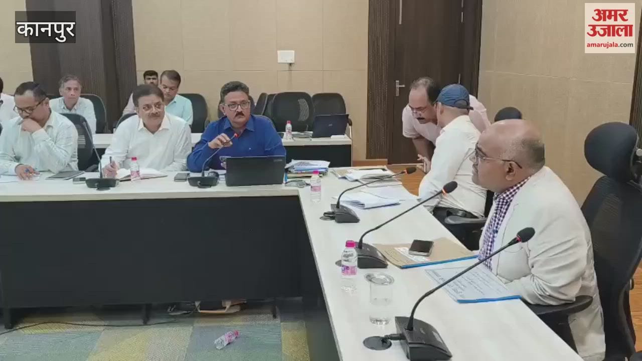 DM reprimanded the food safety officers