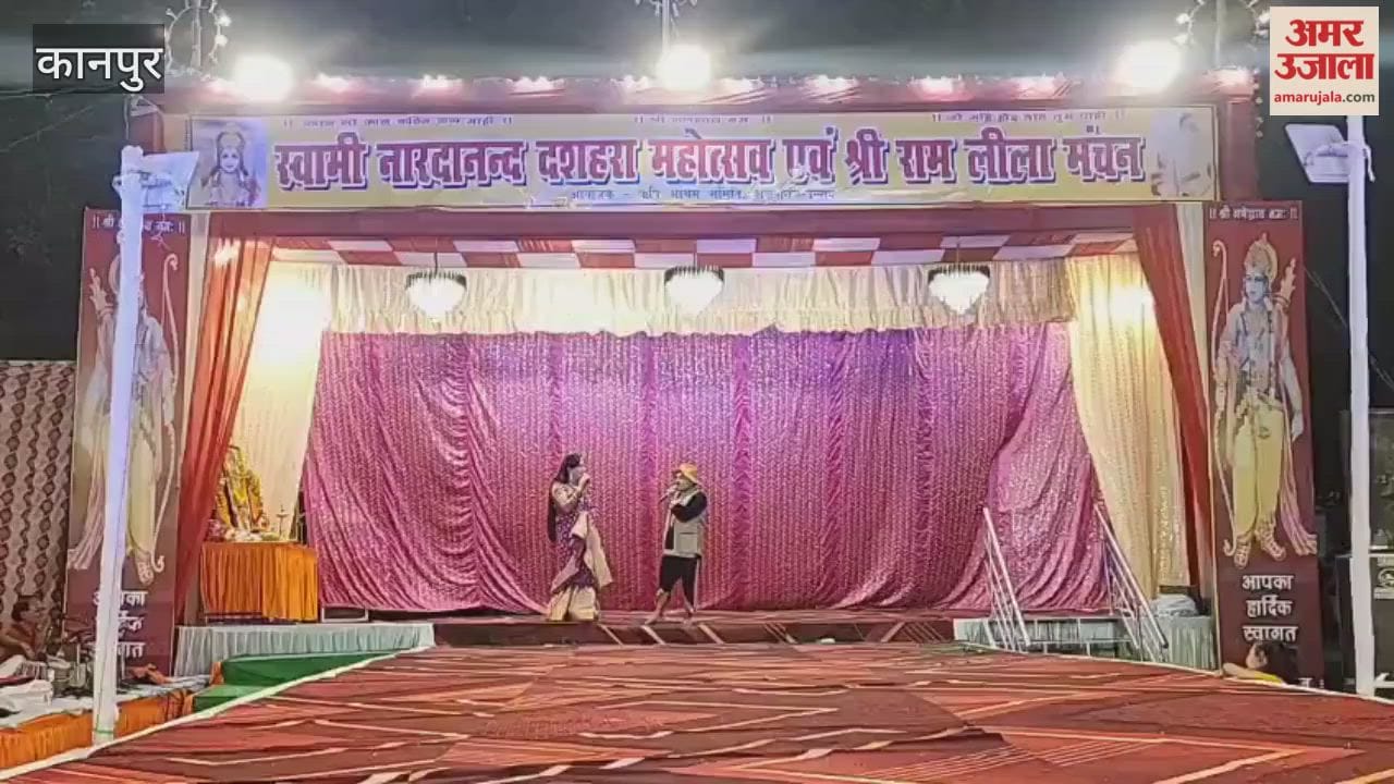 audience was moved by the drama of Ram's exile and Dasharatha's death
