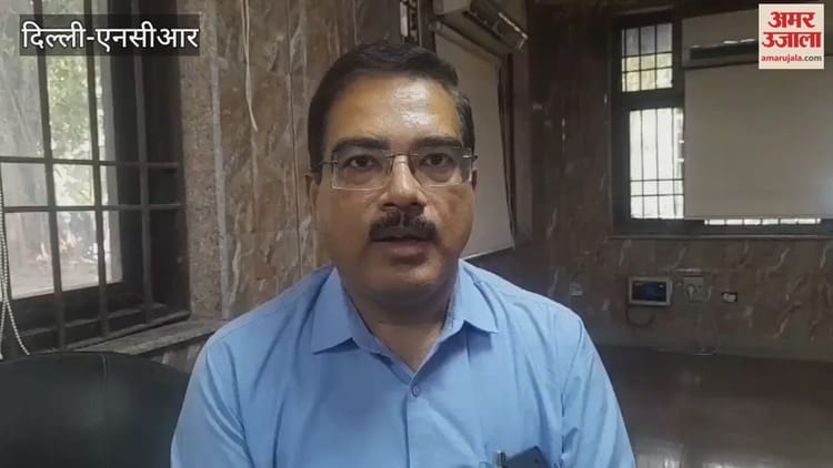Ccu Beds Doubled At Gtb Hospital – Amar Ujala Hindi News Live