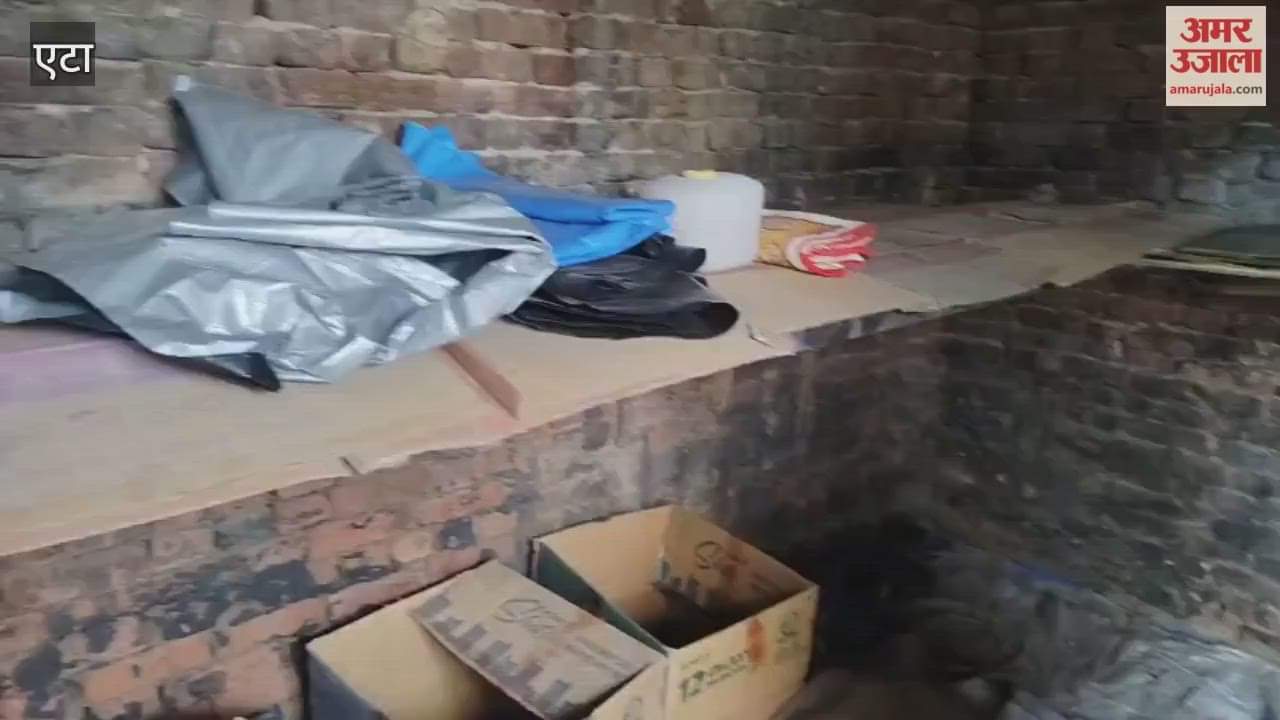 Inspection of fireworks shops and warehouses