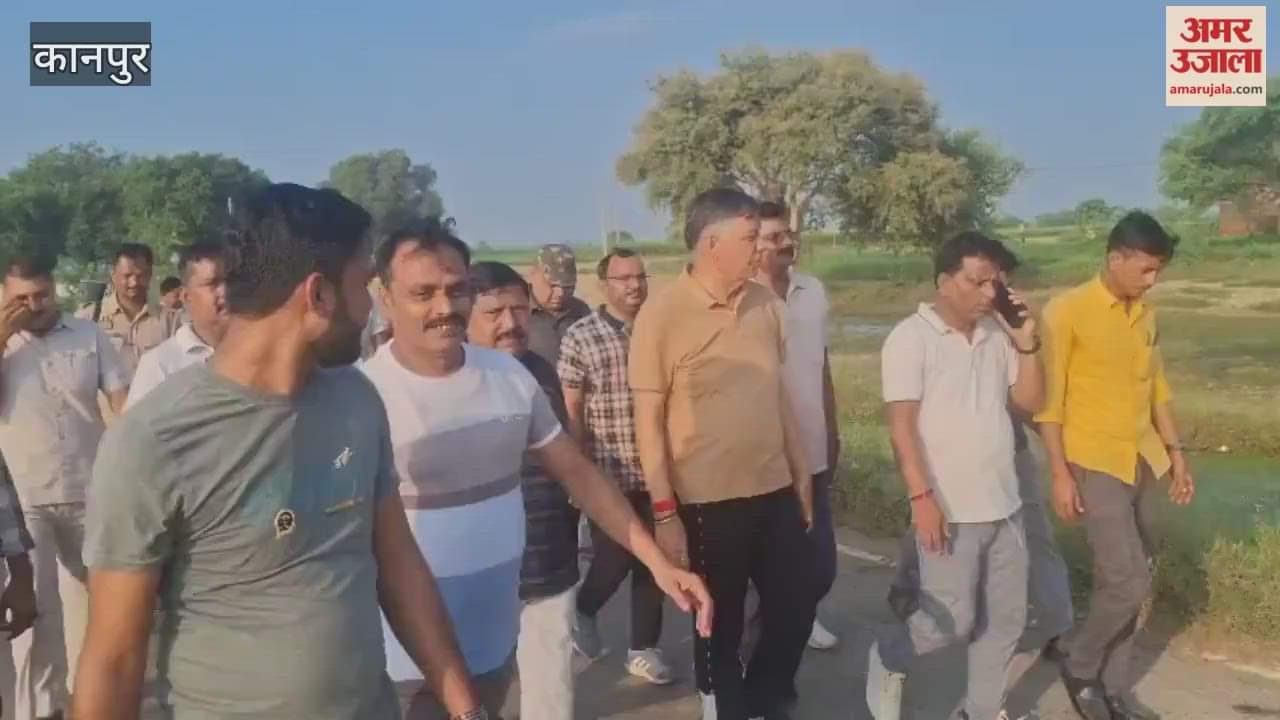 Satish Mahana visited the birthplace of Premanand Maharaj and spoke with villagers