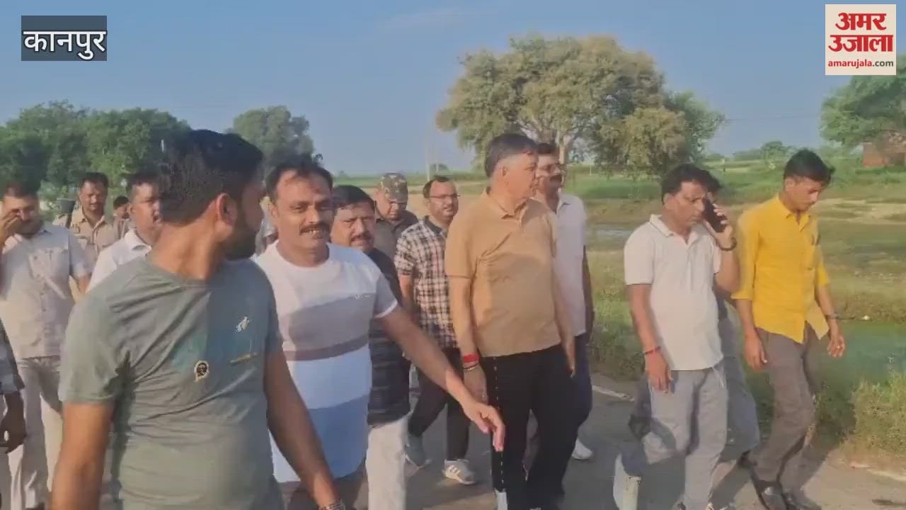 Satish Mahana visited the birthplace of Premanand Maharaj and spoke with villagers