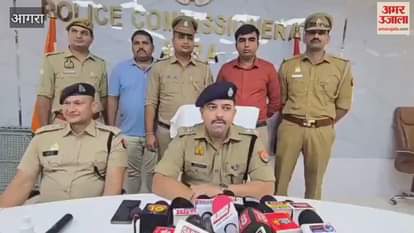 Nirbhay Gurjar gang's notorious Tiger arrested after 23 years
