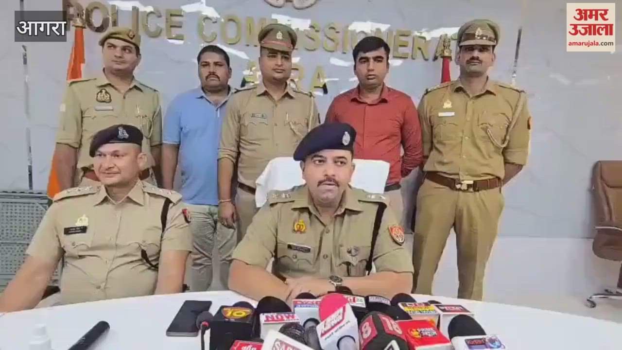 Nirbhay Gurjar gang's notorious Tiger arrested after 23 years