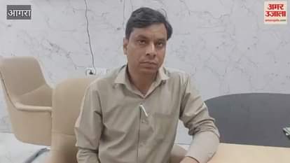 Agra Police Busts Cyber Gang Running Job Scam