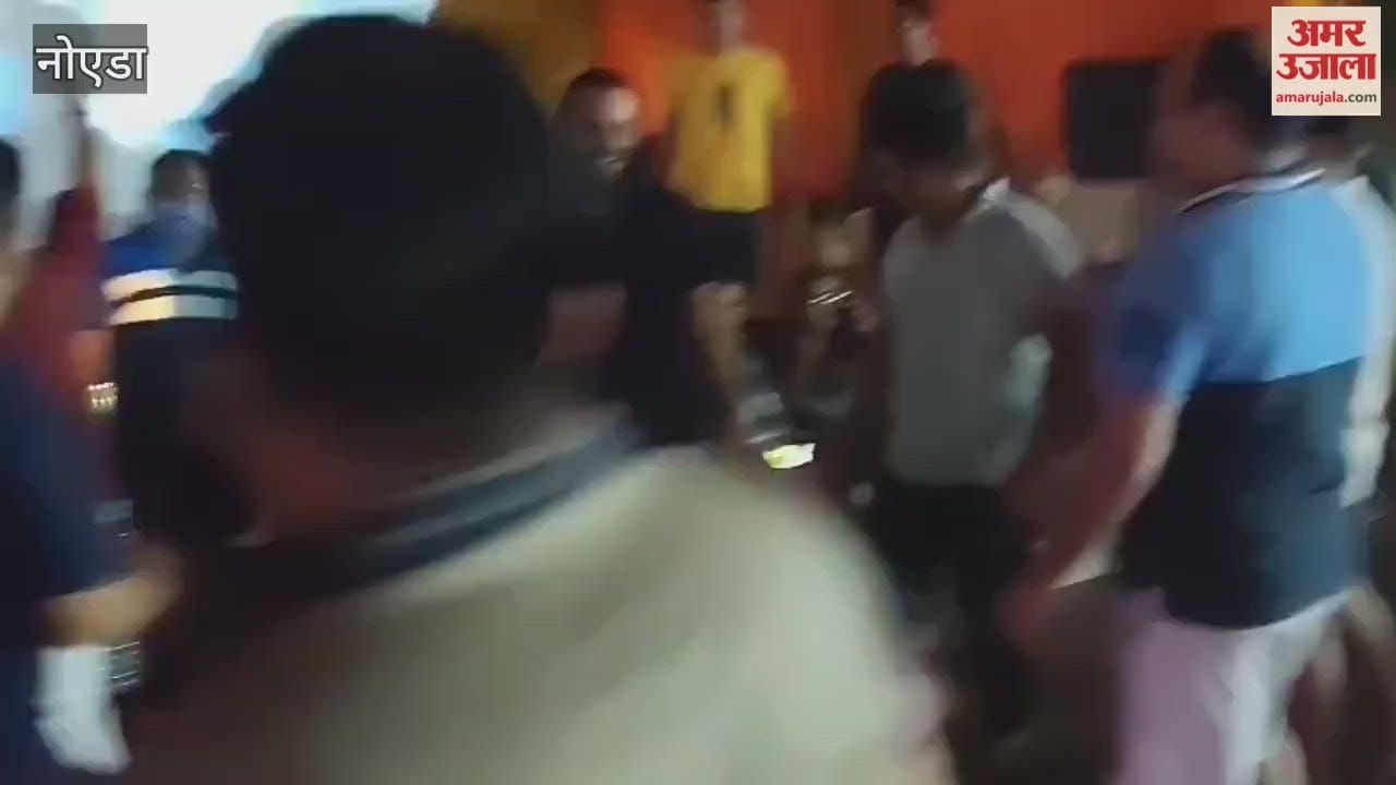 Celebrations erupt in societies after India Asia Cup win