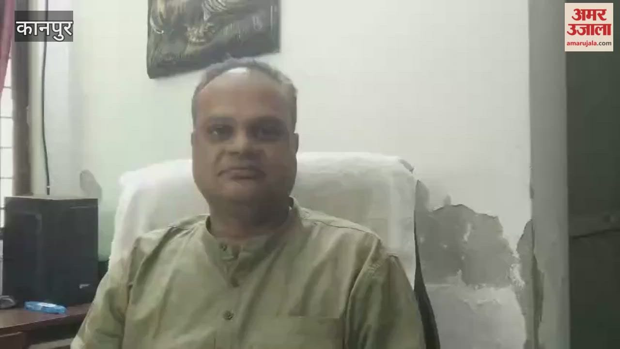 Malnutrition impacts mental health, explained Dr. Dhananjay Chaudhary