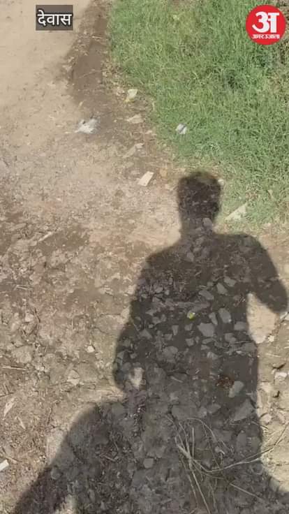 Dewas News: BJP Leader Fires Revolver in Air, Video Goes Viral on Social Media, Case Filed Against 8