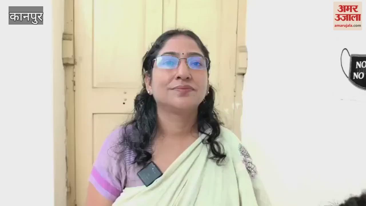 Under Mission Shakti 5.0, District Magistrate granted heirloom weapon licenses to nine women