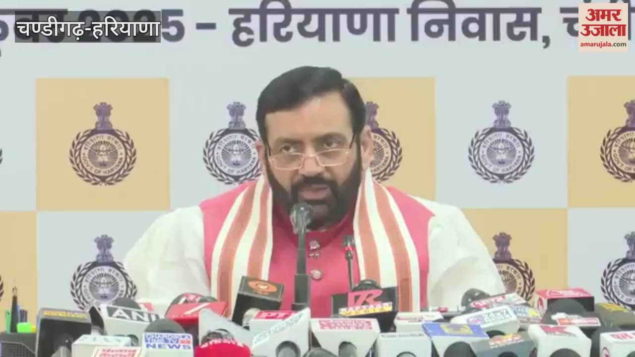 Haryana CM Nayab Saini announces suspension of crop loan recovery