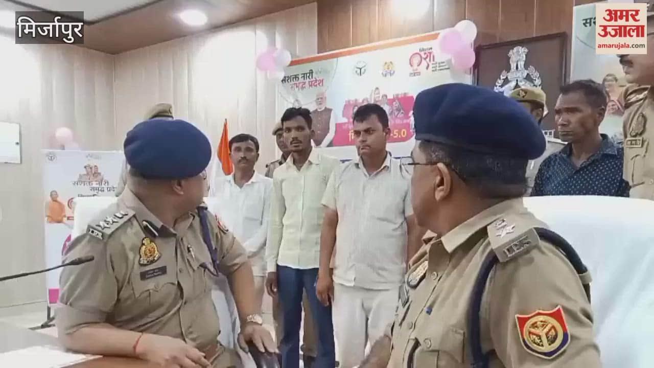 Five accused arrested in case of conversion to Christianity