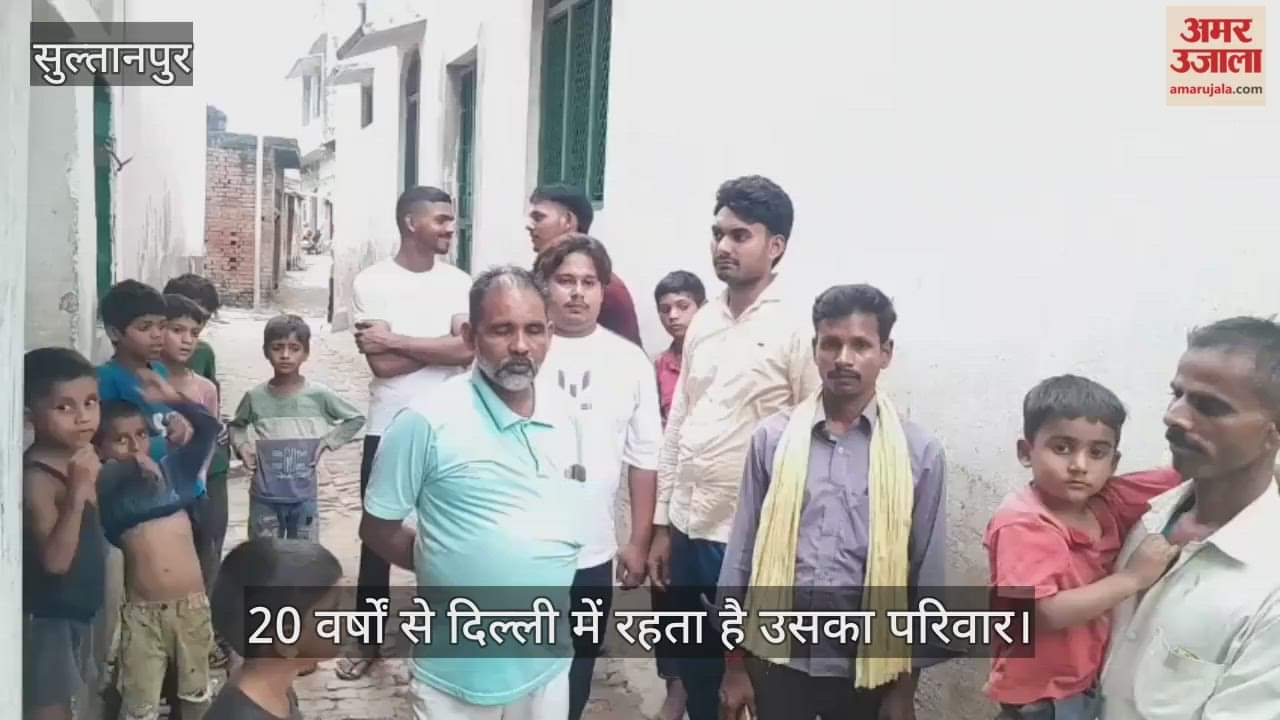 VIDEO: मोहर्रम में घर आता और देर रात तकरीर करके लौटता था अकमल, शुरू से ही संदिग्ध रहीं गतिविधियां