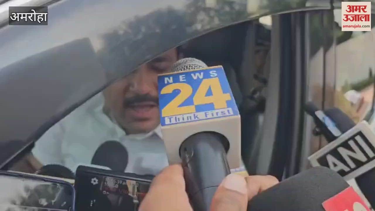 violence in Bareilly is planned and orchestrated, and innocent people are being targeted and oppressed: Danish Ali