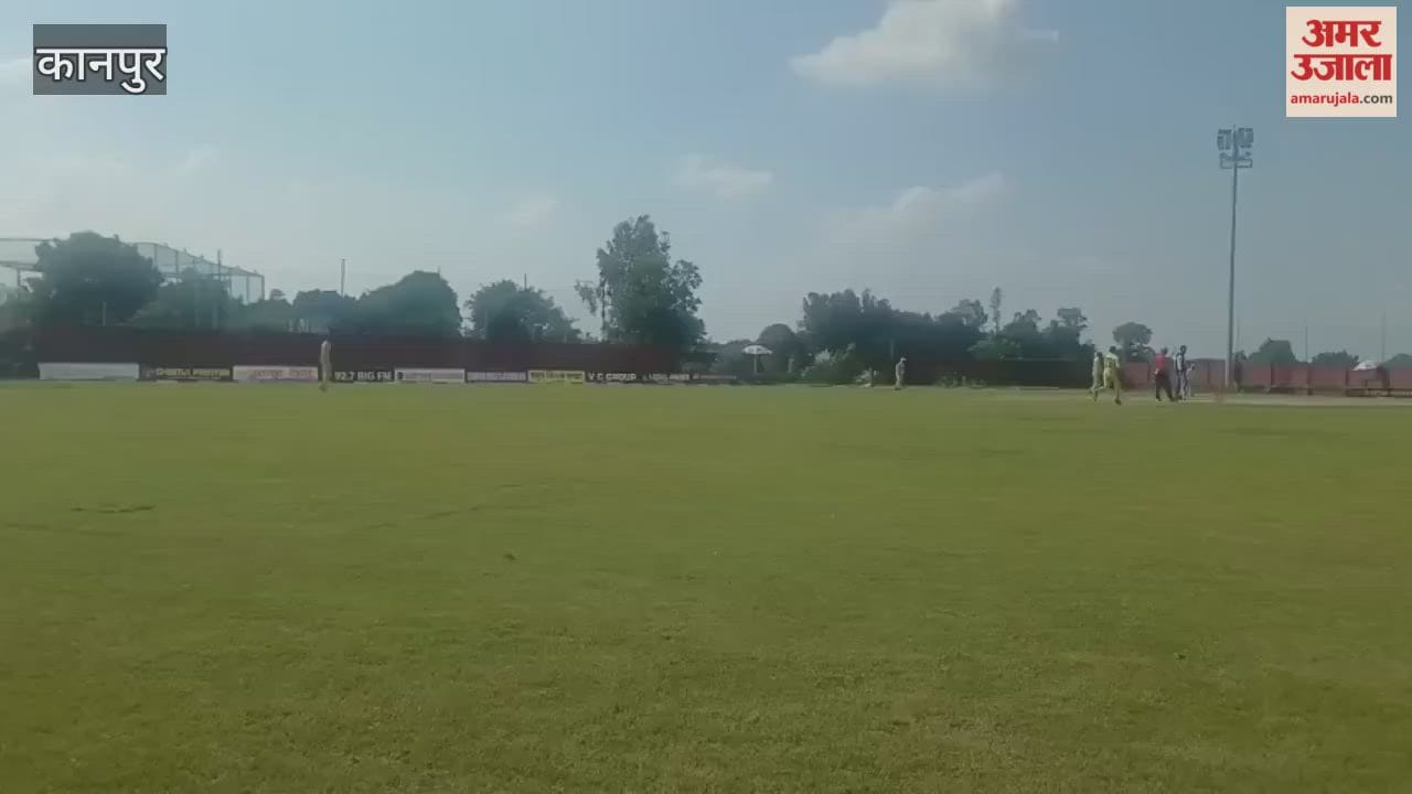 Anil's all-round performance helped Krantikari Yellow win the match