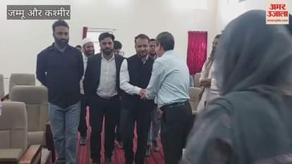 DLSA , CEO Ganderbal organised one day Child Sensitization Programme Empowering Inclusive Education & Protective Child Rights.