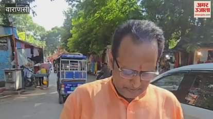 People of puja committee will not do blackout in Kashi