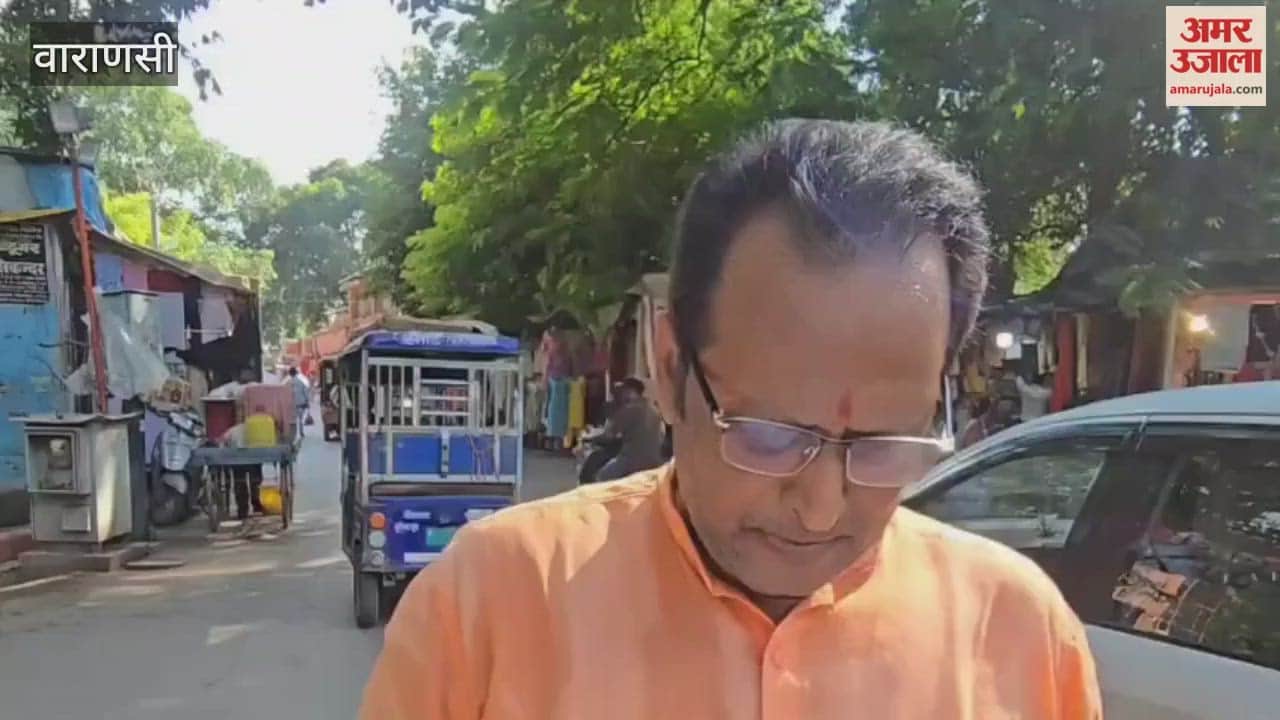 People of puja committee will not do blackout in Kashi