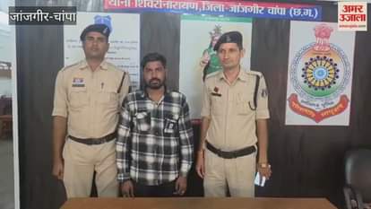 Police arrested the accused for posting obscene videos on social media.