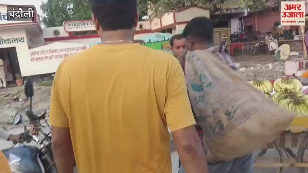 One quintal 20 kg of acid-containing potatoes found in four shops in vegetable market