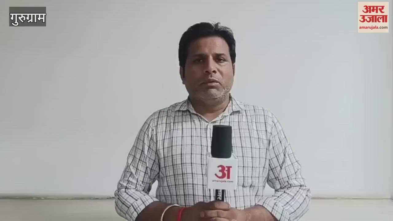 Accused arrested in case of firing at shop due to money transaction in Gurugram