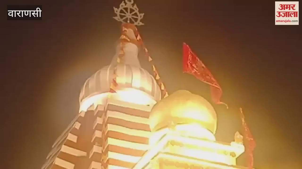 People were stunned to see a glimpse of Jagannathpuri in Kashi