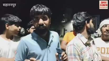 Saharanpur: Report filed against youth who posted objectionable post about CM Yogi