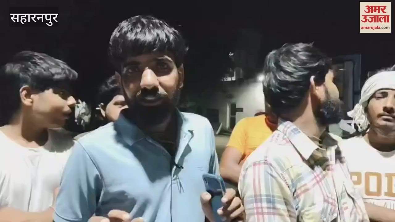 Saharanpur: Report filed against youth who posted objectionable post about CM Yogi