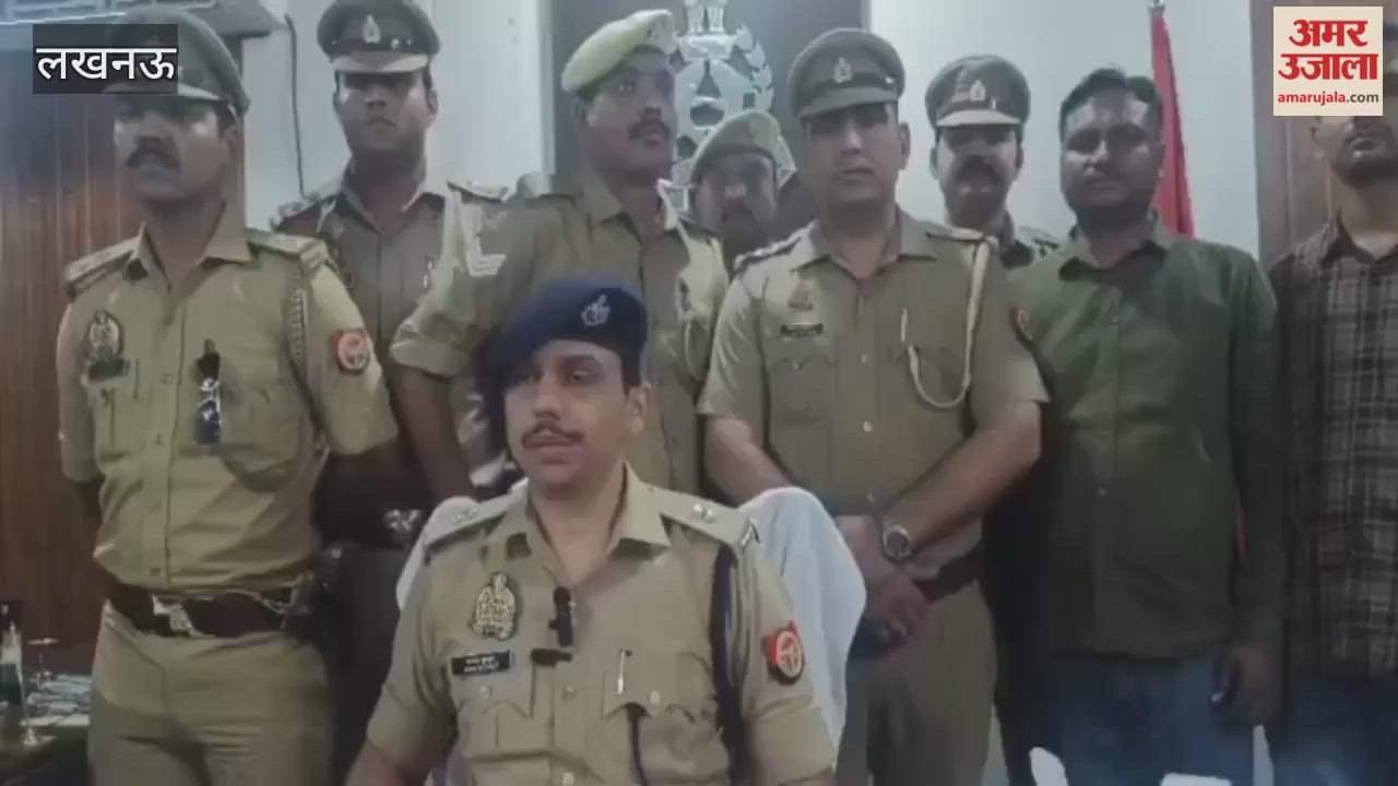 VIDEO : तमिलनाडु का गैंग हॉस्टलों से चोरी करता था लैपटॉप