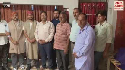 Una Himachal Deepak Soni secured second place at the national level