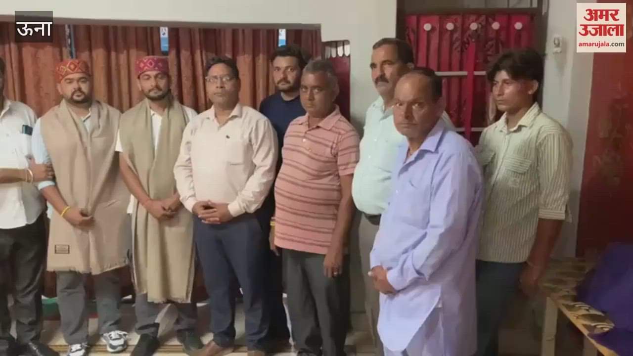 Una Himachal Deepak Soni secured second place at the national level