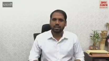 धमतरी: ट्रैक्टर यूनियन ने खनिज विभाग पर भेदभाव का लगाया आरोप