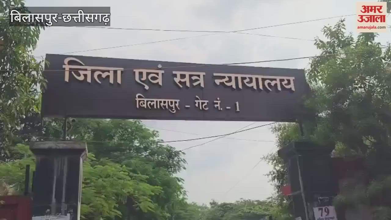 बिलासपुर: 6 साल बाद हो रहा स्टेट बार काउंसिल चुनाव, वकीलों में दिखा उत्साह