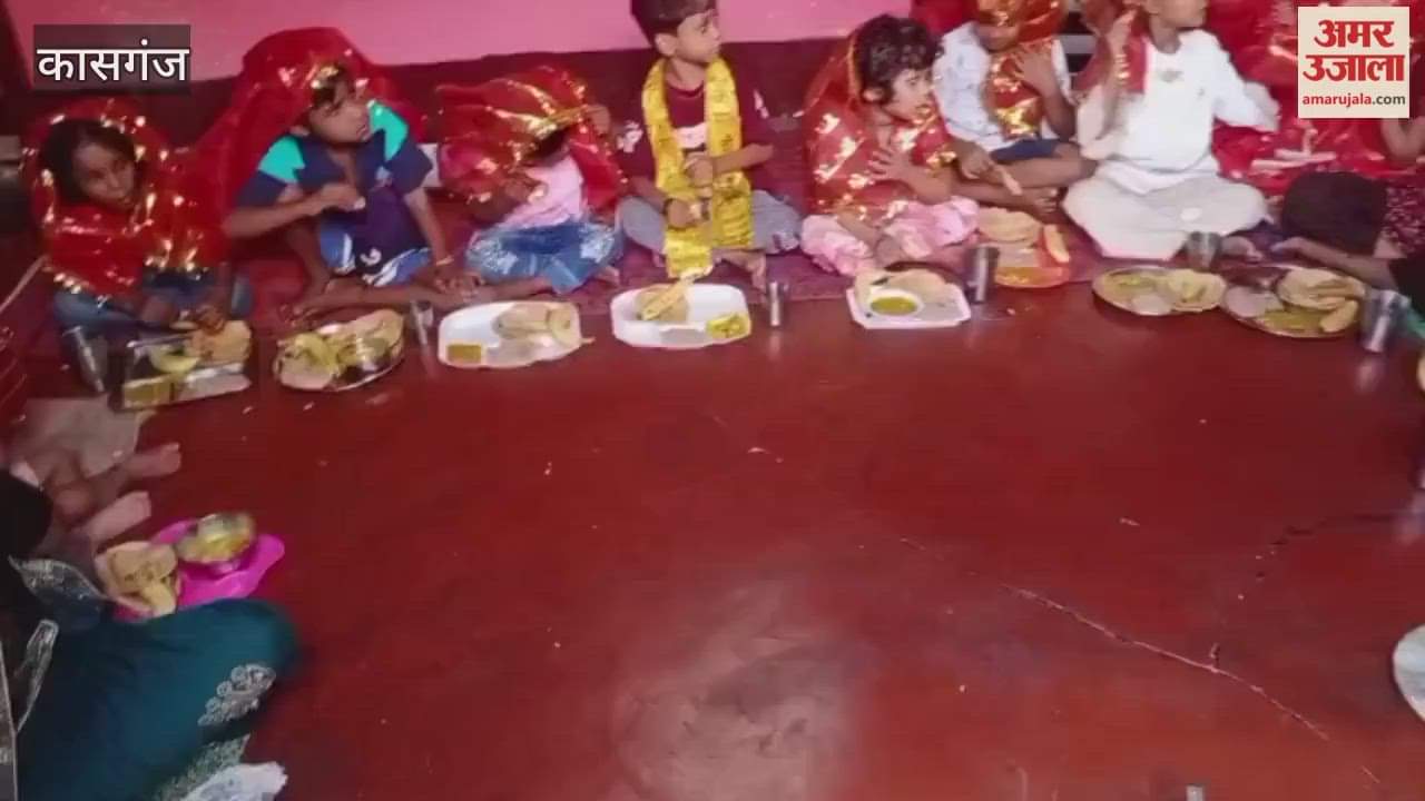 wave of faith and devotion surged on Mahanavami