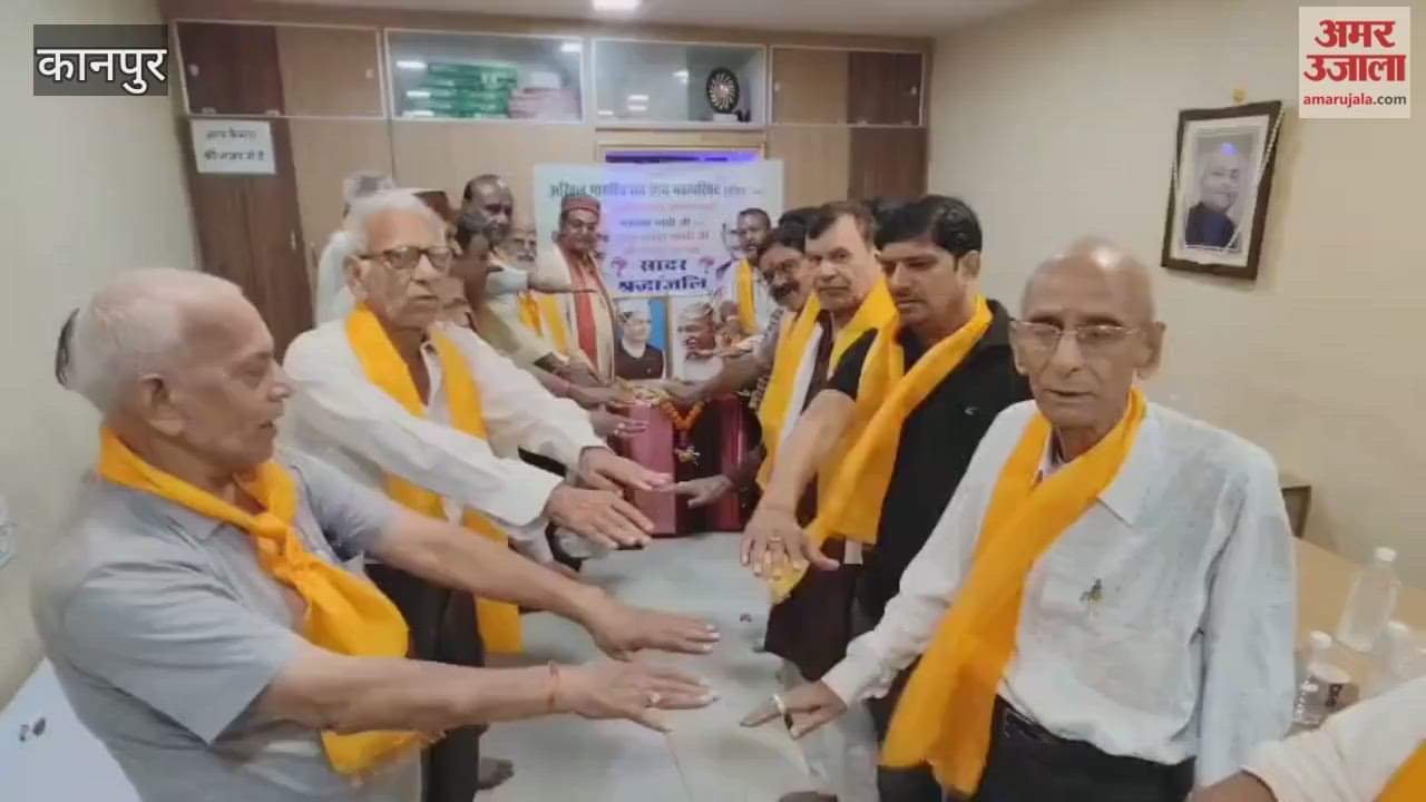 Mahatma Gandhi Jayanti and Lal Bahadur Shastri Jayanti were celebrated