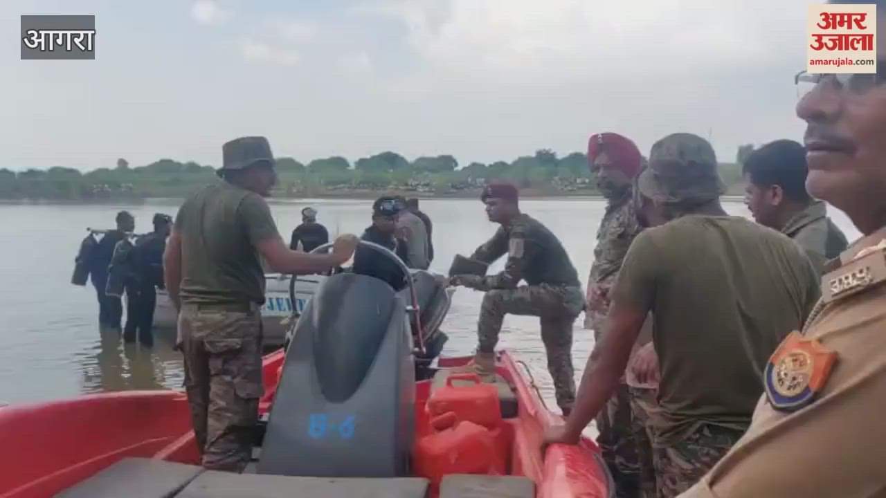 13 youths drowned in the Utangan River five bodies recovered one after the other Army called in