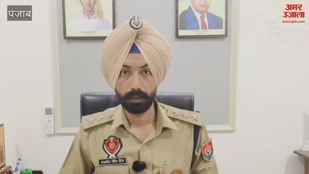 young man was brutally murdered in Barnala, Punjab; the crime occurred during a fight between two groups at a Dussehra festival.