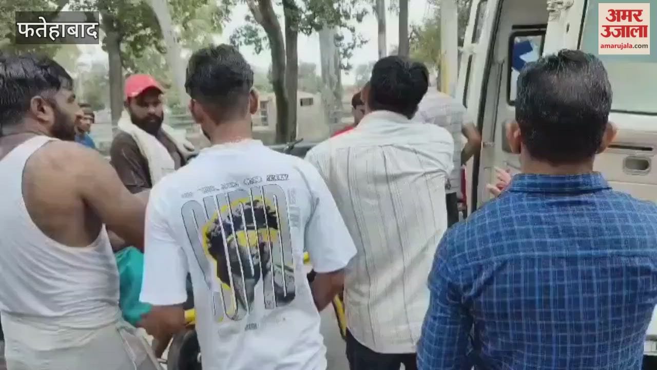 child drowned while bathing in a canal in Tohana, Fatehabad.